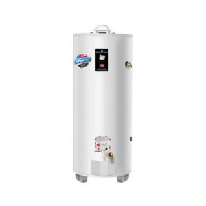 bradfored white water heater